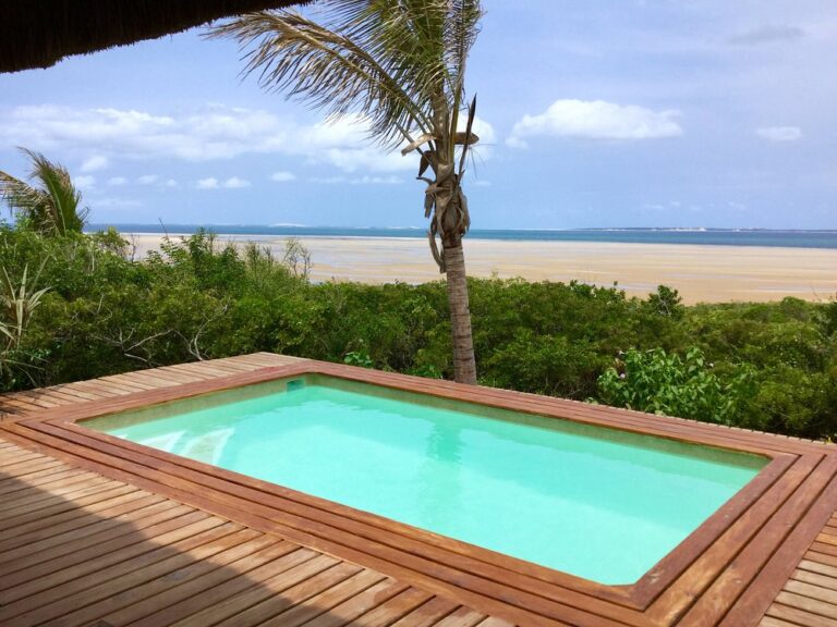 asDunas Lodge photo