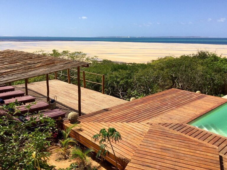 asDunas Lodge photo