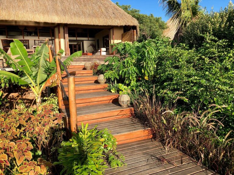 asDunas Lodge photo