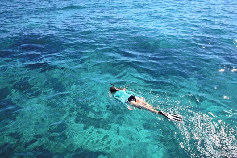 Azura Benguerra Island photo