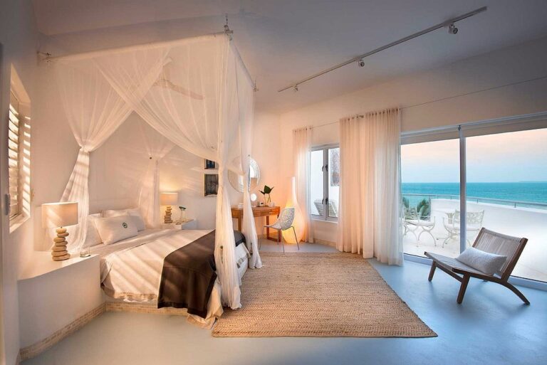 Santorini Mozambique photo