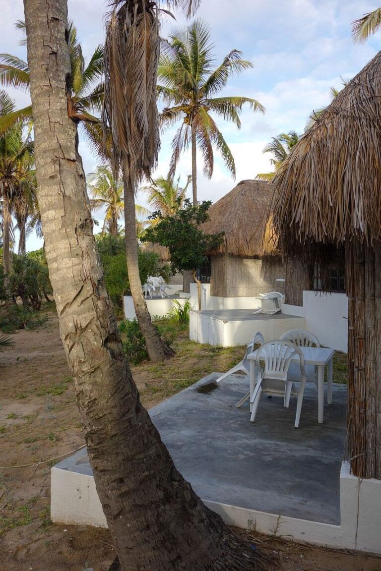 Mangal Beach Lodge photo