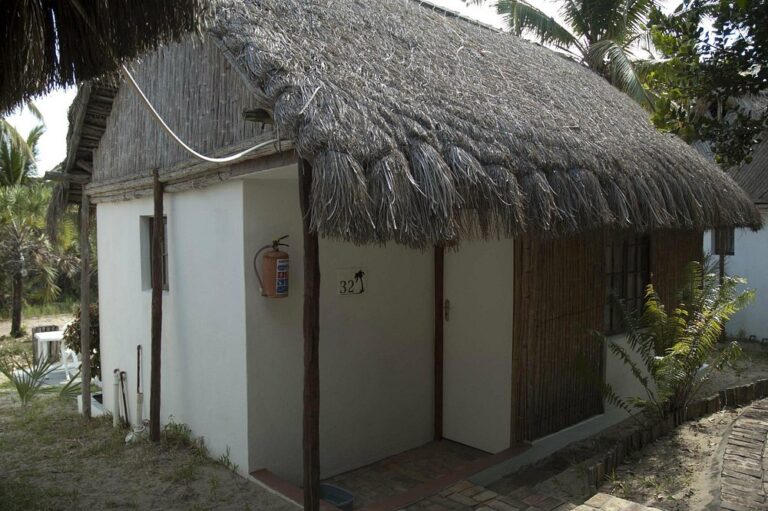 Mangal Beach Lodge photo