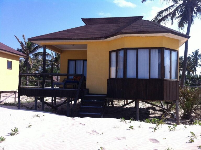 Mangal Beach Lodge photo