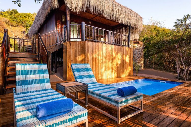 Anantara Bazaruto Island Resort photo