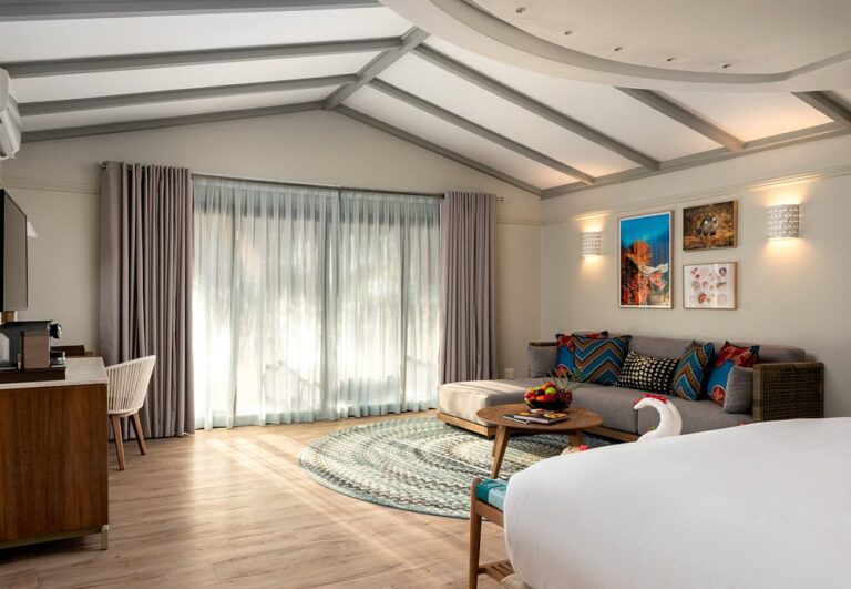 Anantara Bazaruto Island Resort photo