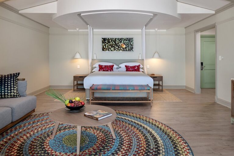 Anantara Bazaruto Island Resort photo