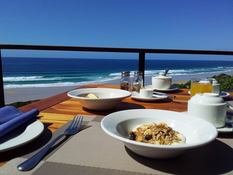 Massinga Beach Lodge photo