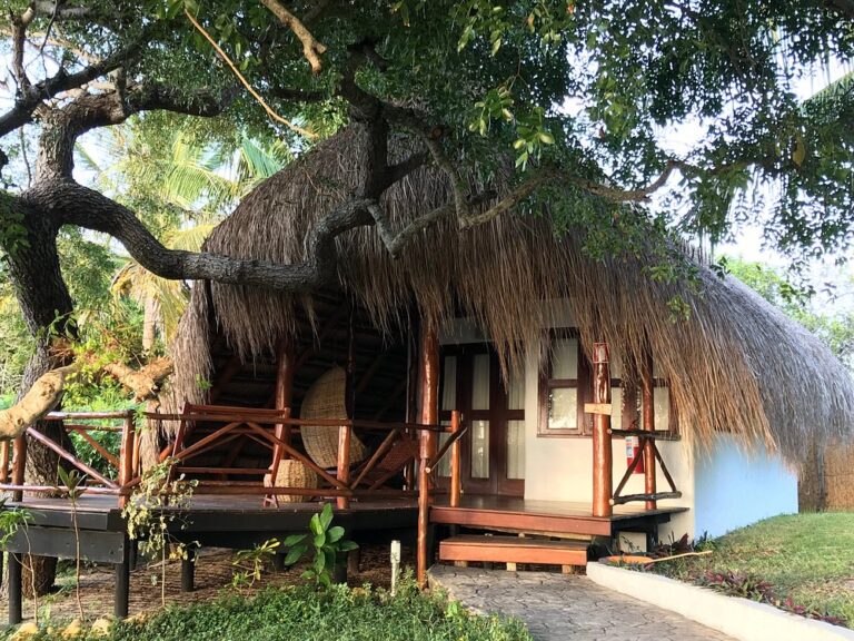 Vilanculos Beach Lodge photo