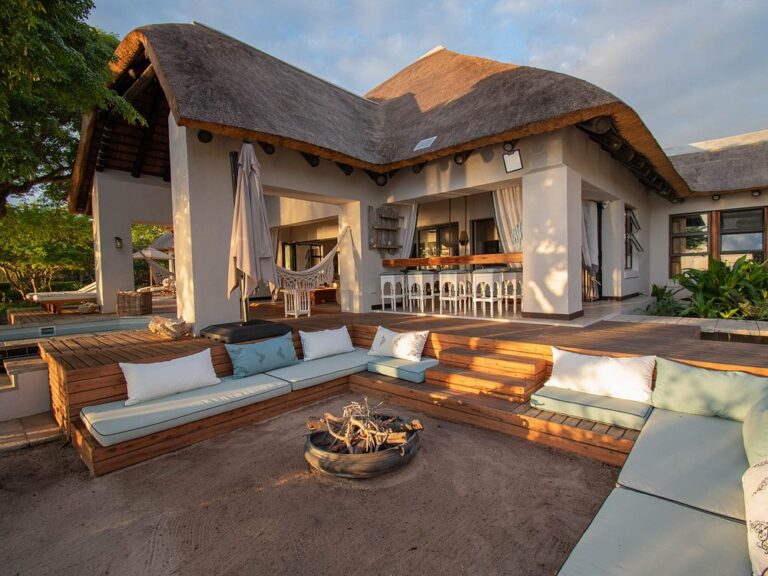 Shakati Beach Lodge photo