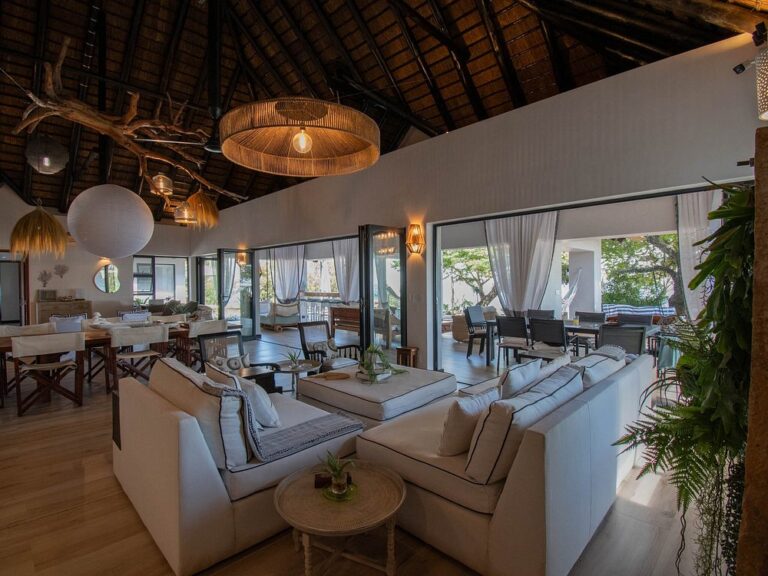Shakati Beach Lodge photo