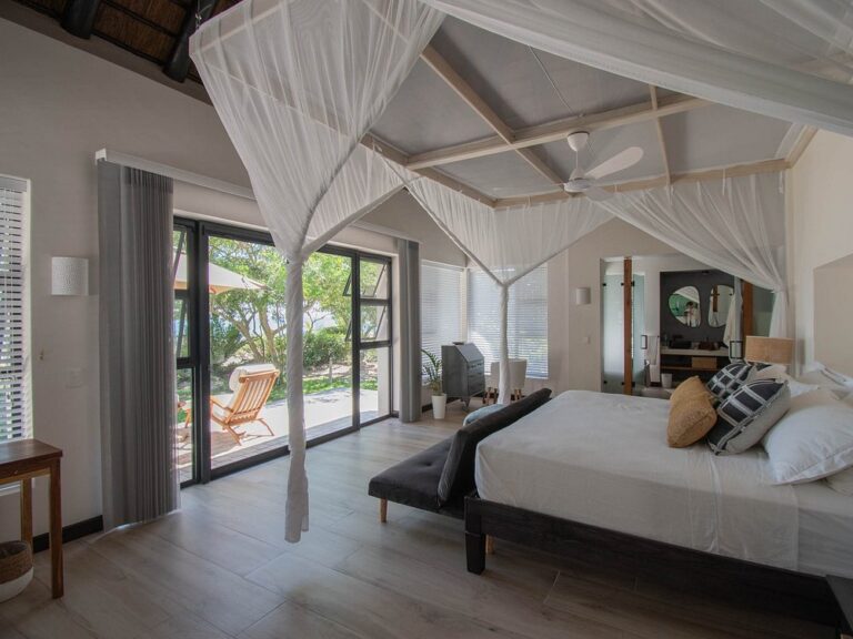 Shakati Beach Lodge photo