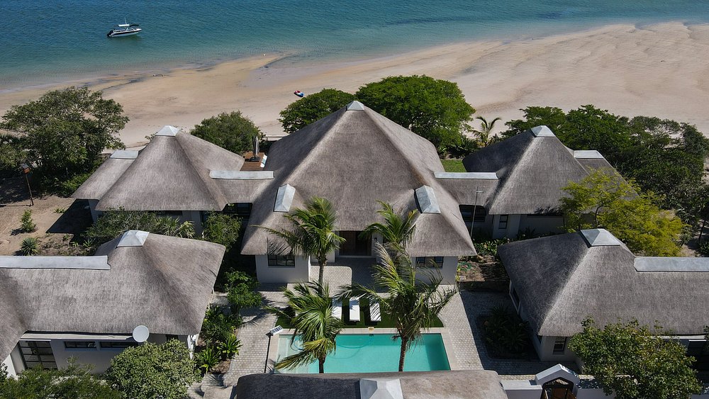 Shakati Beach Lodge photo