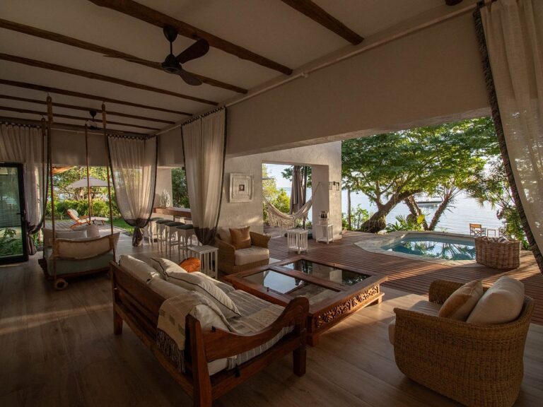 Shakati Beach Lodge photo