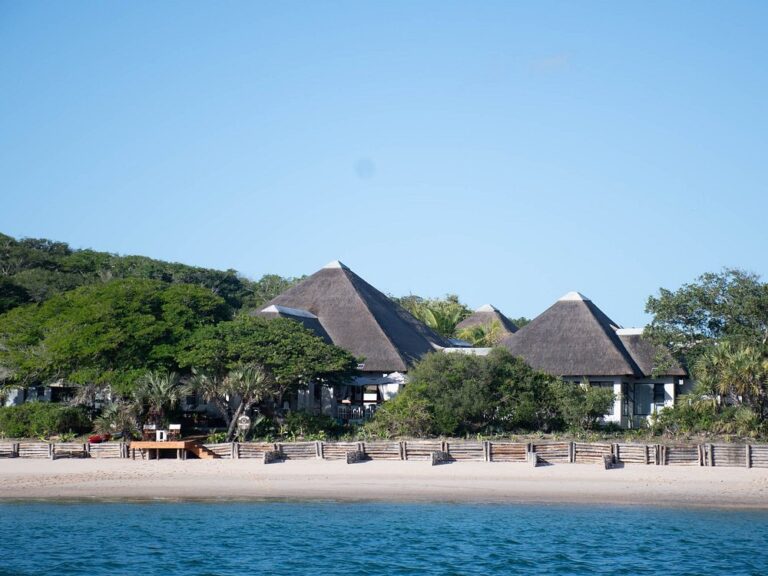Shakati Beach Lodge photo