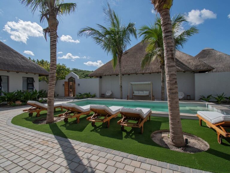 Shakati Beach Lodge photo