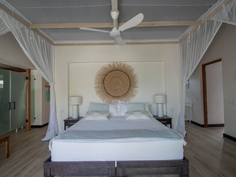 Shakati Beach Lodge photo
