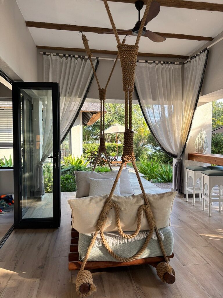 Shakati Beach Lodge photo