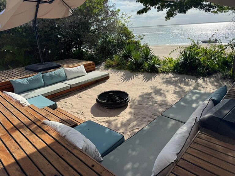 Shakati Beach Lodge photo
