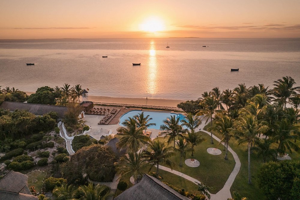 Vilanculos Beach Lodge photo