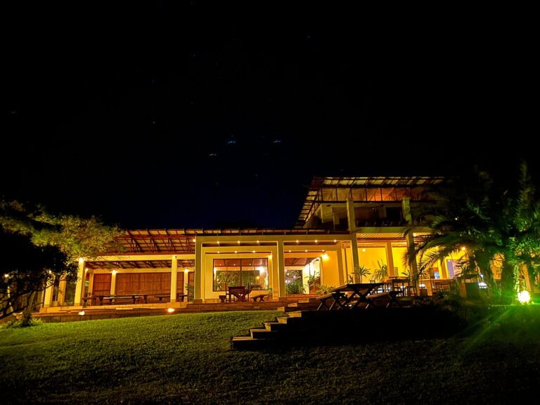 Sky Island Resort photo