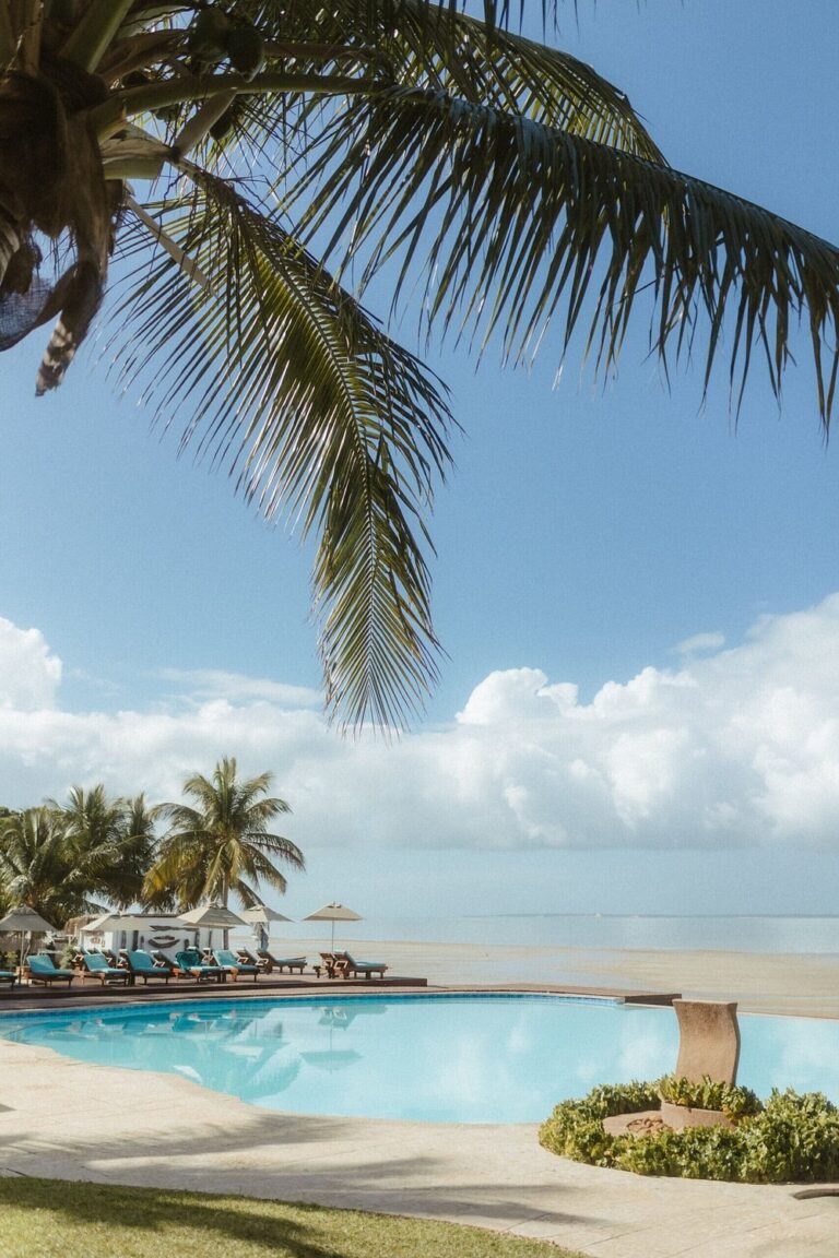 Vilanculos Beach Lodge photo