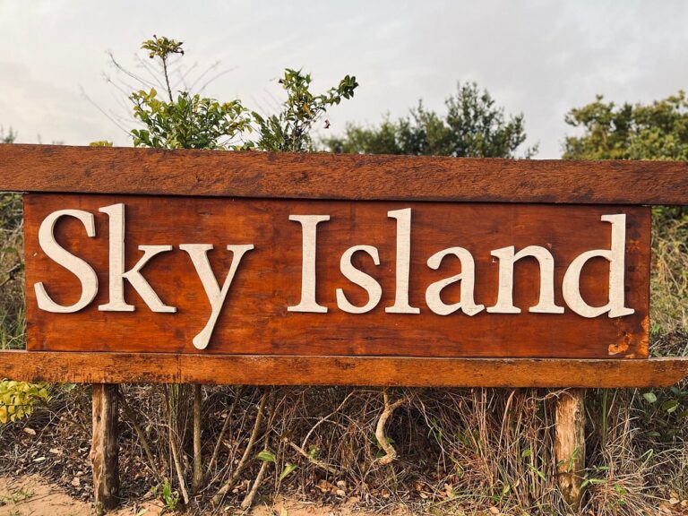 Sky Island Resort photo