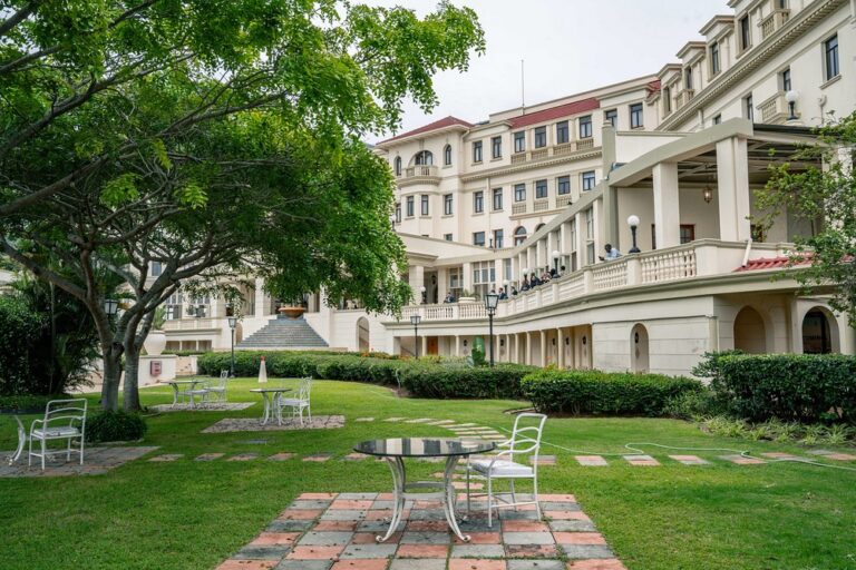 Polana Serena Hotel photo