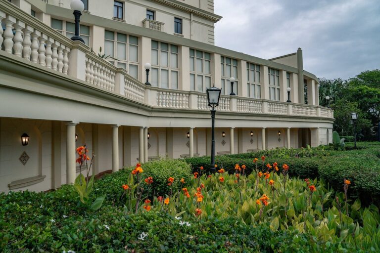 Polana Serena Hotel photo