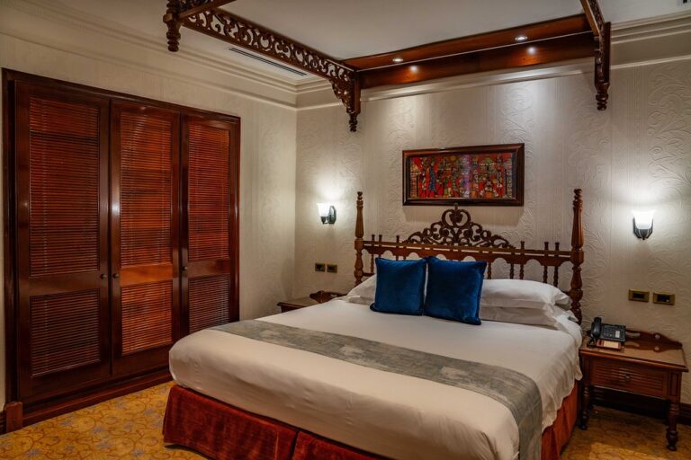 Polana Serena Hotel photo