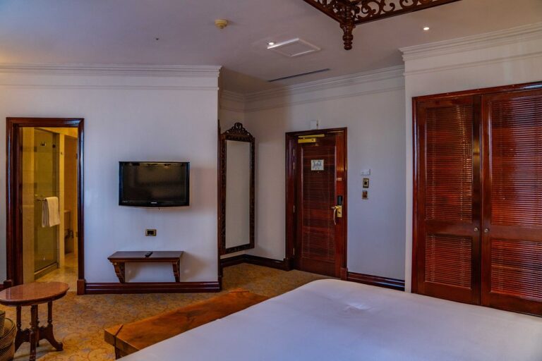 Polana Serena Hotel photo