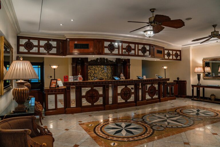 Polana Serena Hotel photo