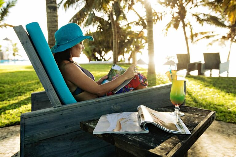 Vilanculos Beach Lodge photo
