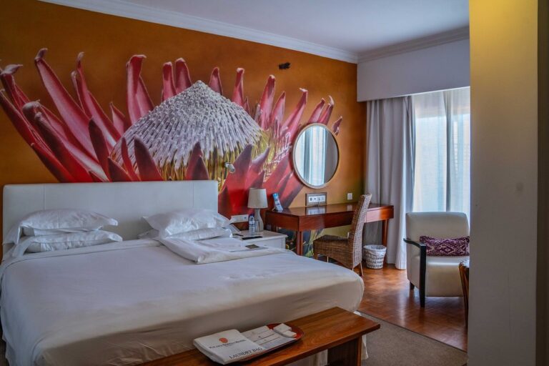 Polana Serena Hotel photo