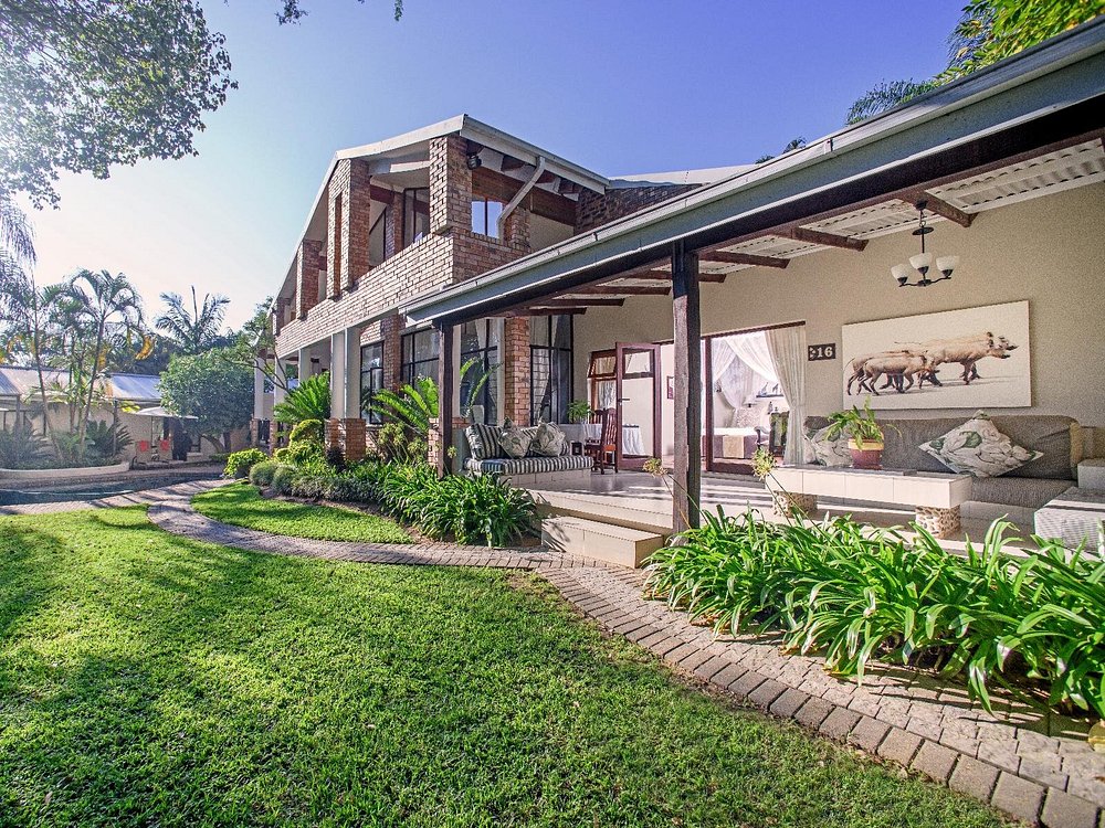 Stille Woning Guesthouse photo