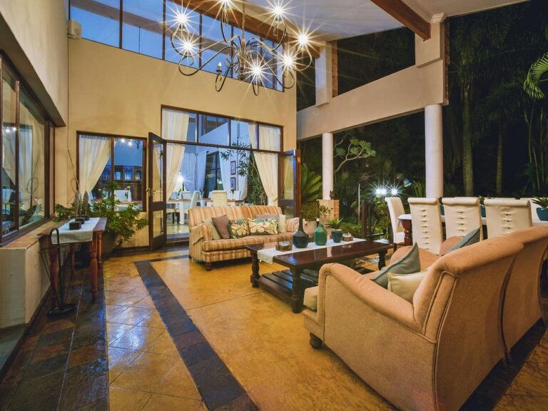 Stille Woning Guesthouse photo