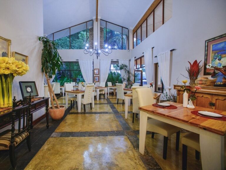 Stille Woning Guesthouse photo
