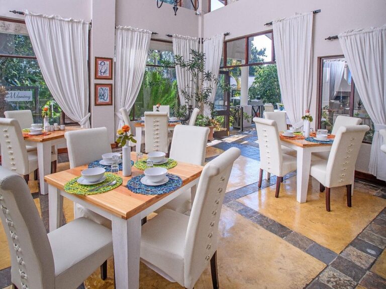 Stille Woning Guesthouse photo