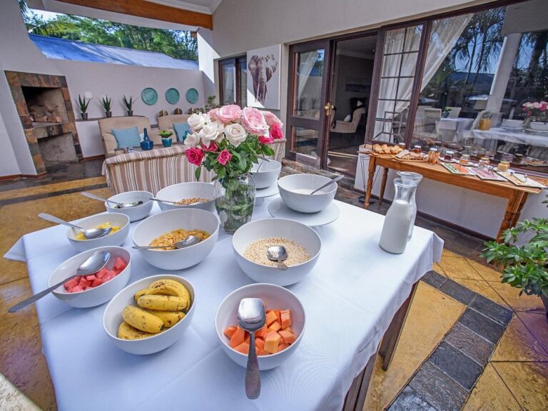 Stille Woning Guesthouse photo