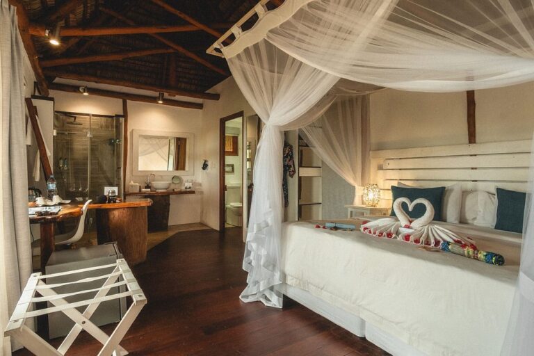 Vilanculos Beach Lodge photo