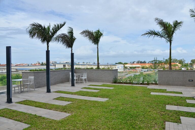 City Lodge Hotel Maputo photo