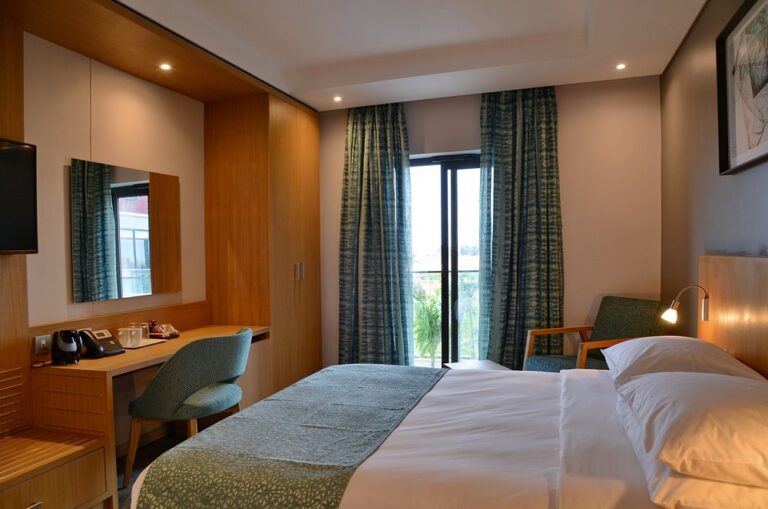 City Lodge Hotel Maputo photo