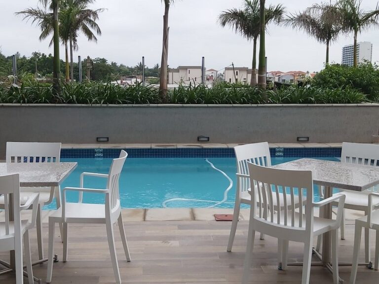 City Lodge Hotel Maputo photo