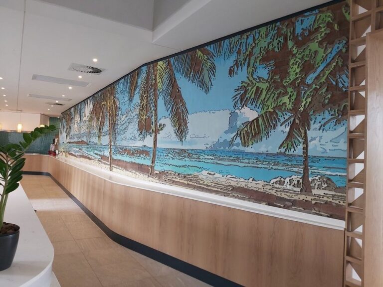 City Lodge Hotel Maputo photo