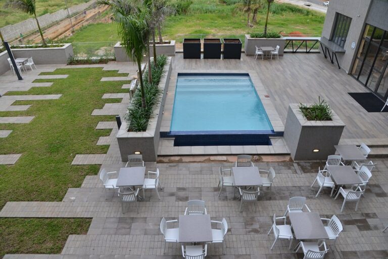 City Lodge Hotel Maputo photo