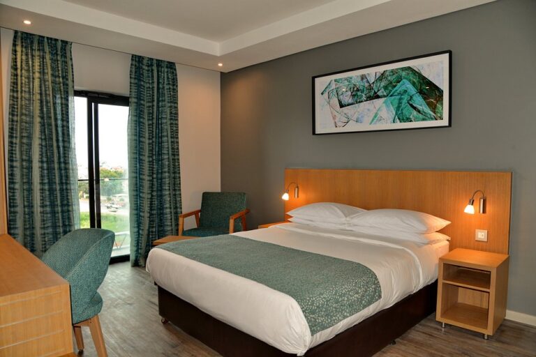 City Lodge Hotel Maputo photo