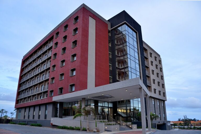 City Lodge Hotel Maputo photo