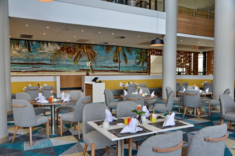 City Lodge Hotel Maputo photo