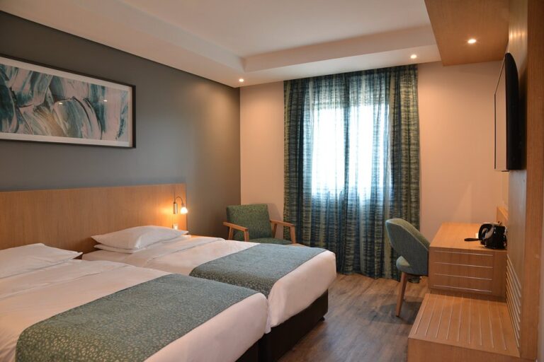 City Lodge Hotel Maputo photo