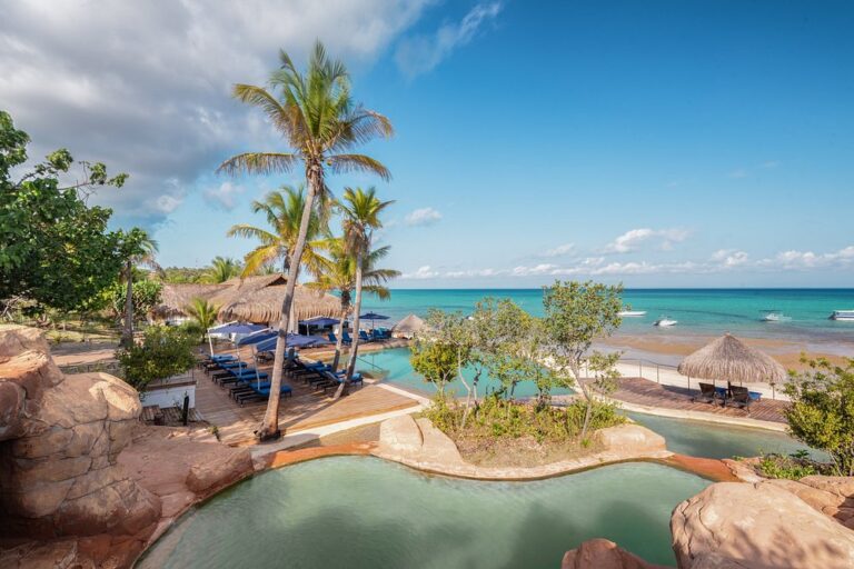 Anantara Bazaruto Island Resort photo